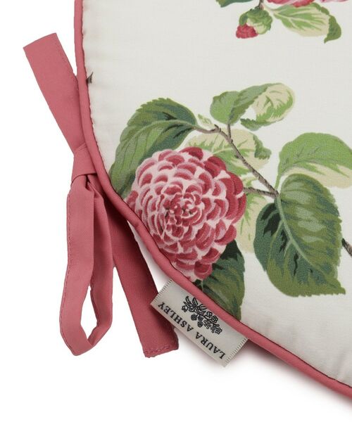 LAURA ASHLEY / ローラ アシュレイ インテリア・インテリア雑貨 | 【定番人気！】カミール柄 シートクッション | 詳細4