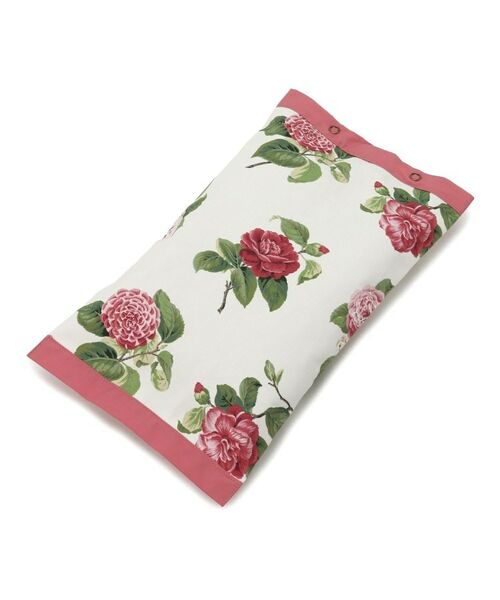 LAURA ASHLEY / ローラ アシュレイ インテリア・インテリア雑貨 | 【定番人気！】カミール柄 ティッシュボックスカバー | 詳細2