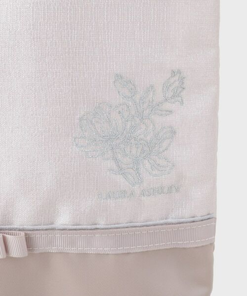 LAURA ASHLEY / ローラ アシュレイ トートバッグ | ゴスフォード柄 A4トートバッグ | 詳細15