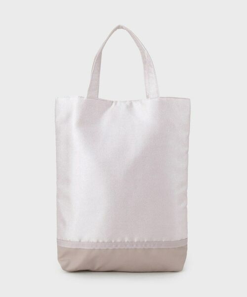 LAURA ASHLEY / ローラ アシュレイ トートバッグ | ゴスフォード柄 A4トートバッグ | 詳細8