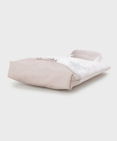 LAURA ASHLEY / ローラ アシュレイ トートバッグ | ゴスフォード柄 A4トートバッグ | 詳細9