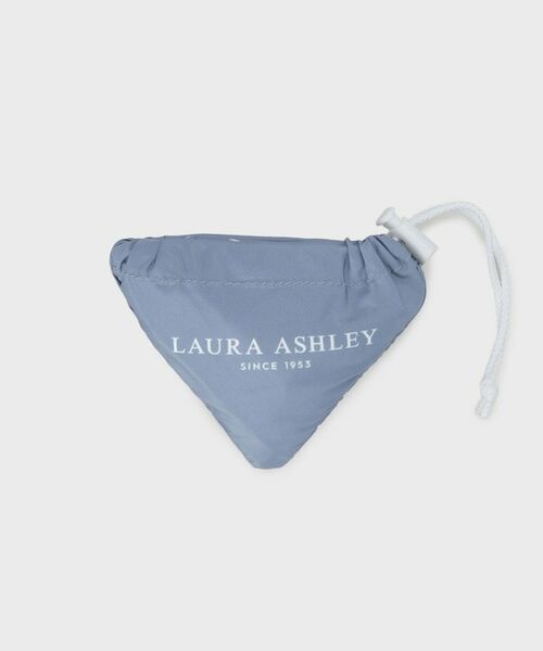 LAURA ASHLEY / ローラ アシュレイ エコバッグ | 【WEB限定／ギフトにおすすめ！／ラッピング資材付き】別柄パッカブル 3個入りアソートセット | 詳細14