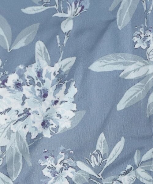 LAURA ASHLEY / ローラ アシュレイ エコバッグ | 【WEB限定／ギフトにおすすめ！／ラッピング資材付き】別柄パッカブル 3個入りアソートセット | 詳細15
