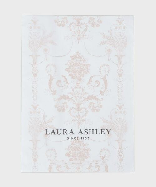 LAURA ASHLEY / ローラ アシュレイ エコバッグ | 【WEB限定／ギフトにおすすめ！／ラッピング資材付き】別柄パッカブル 3個入りアソートセット | 詳細16