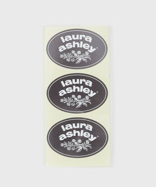 LAURA ASHLEY / ローラ アシュレイ エコバッグ | 【WEB限定／ギフトにおすすめ！／ラッピング資材付き】別柄パッカブル 3個入りアソートセット | 詳細17