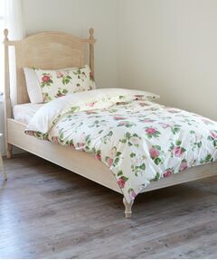 LAURA ASHLEY / ローラ アシュレイ インテリア・インテリア雑貨 | 【シングル】カミール柄 掛け布団カバー