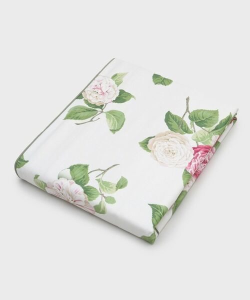 LAURA ASHLEY / ローラ アシュレイ インテリア・インテリア雑貨 | 【シングル】カミール柄 掛け布団カバー | 詳細1