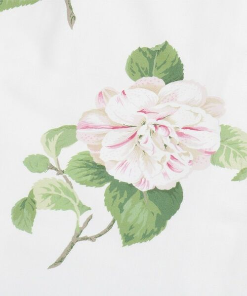 LAURA ASHLEY / ローラ アシュレイ インテリア・インテリア雑貨 | 【シングル】カミール柄 掛け布団カバー | 詳細3