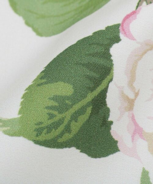 LAURA ASHLEY / ローラ アシュレイ インテリア・インテリア雑貨 | 【シングル】カミール柄 掛け布団カバー | 詳細4