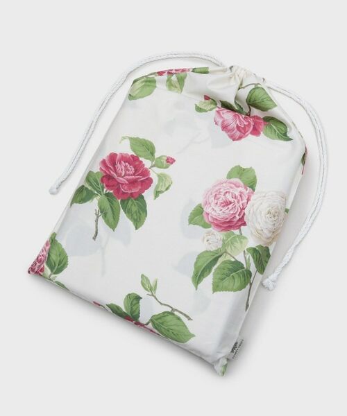 LAURA ASHLEY / ローラ アシュレイ インテリア・インテリア雑貨 | 【シングル】カミール柄 掛け布団カバー | 詳細6