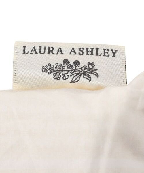 LAURA ASHLEY / ローラ アシュレイ インテリア・インテリア雑貨 | 【セミダブル】カミール柄 ストライプマットレスカバー | 詳細5