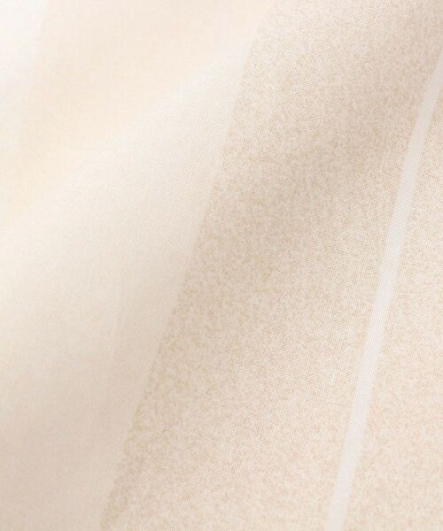 LAURA ASHLEY / ローラ アシュレイ インテリア・インテリア雑貨 | 【ダブル】カミール柄 ストライプマットレスカバー | 詳細4