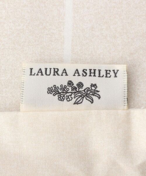 LAURA ASHLEY / ローラ アシュレイ インテリア・インテリア雑貨 | 【ダブル】カミール柄 ストライプマットレスカバー | 詳細5