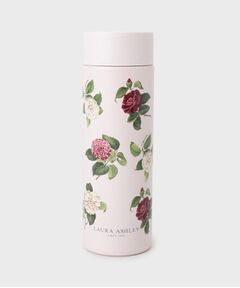 LAURA ASHLEY / ローラ アシュレイ インテリア・生活雑貨・ホビー・ステーショナリー | カミール柄 ステンレスボトル（340mL）