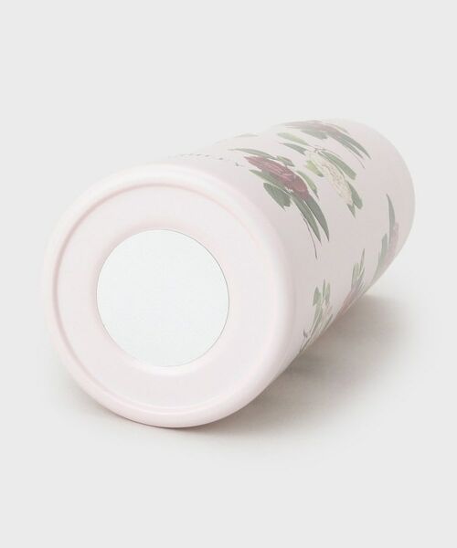 LAURA ASHLEY / ローラ アシュレイ インテリア・生活雑貨・ホビー・ステーショナリー | カミール柄 ステンレスボトル（340mL） | 詳細3