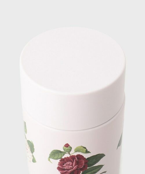 LAURA ASHLEY / ローラ アシュレイ インテリア・生活雑貨・ホビー・ステーショナリー | カミール柄 ステンレスボトル（340mL） | 詳細4