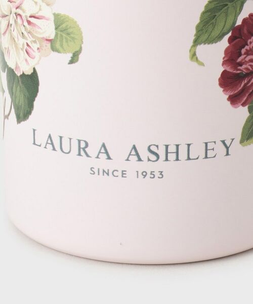 LAURA ASHLEY / ローラ アシュレイ インテリア・生活雑貨・ホビー・ステーショナリー | カミール柄 ステンレスボトル（340mL） | 詳細6