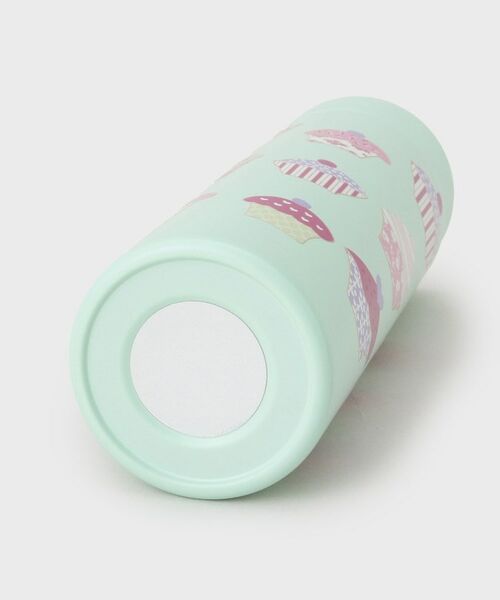 LAURA ASHLEY / ローラ アシュレイ インテリア・生活雑貨・ホビー・ステーショナリー | カップケーキ柄 ステンレスボトル（340mL） | 詳細3