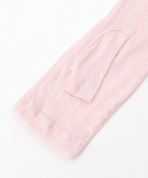 LAURA ASHLEY（GOODS） / ローラ アシュレイ（グッズ） 手袋 | レディース UVカット手袋 | 詳細2