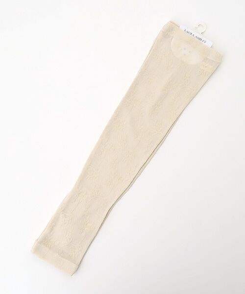 LAURA ASHLEY（GOODS） / ローラ アシュレイ（グッズ） 手袋 | レディース UVカット手袋（BEIGE）