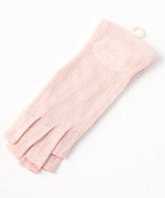LAURA ASHLEY（GOODS） / ローラ アシュレイ（グッズ） 手袋 | レディース UVカット手袋
