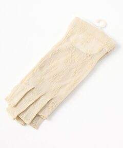 LAURA ASHLEY（GOODS） / ローラ アシュレイ（グッズ） 手袋 | レディース UVカット手袋