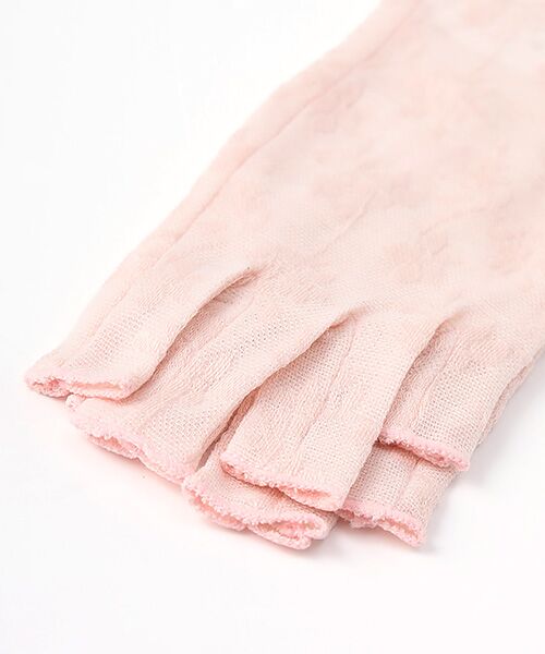 LAURA ASHLEY（GOODS） / ローラ アシュレイ（グッズ） 手袋 | レディース UVカット手袋 | 詳細2