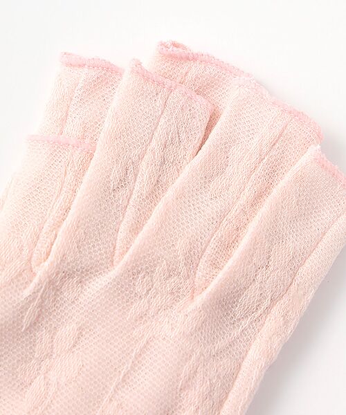 LAURA ASHLEY（GOODS） / ローラ アシュレイ（グッズ） 手袋 | レディース UVカット手袋 | 詳細3