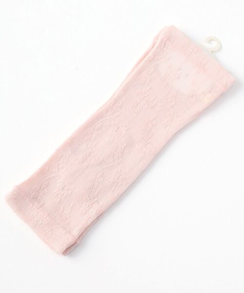 LAURA ASHLEY（GOODS） / ローラ アシュレイ（グッズ） 手袋 | レディース UVカット手袋（PINK）