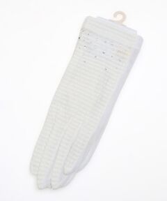 LAURA ASHLEY（GOODS） / ローラ アシュレイ（グッズ） 手袋 | レディース UVカット手袋