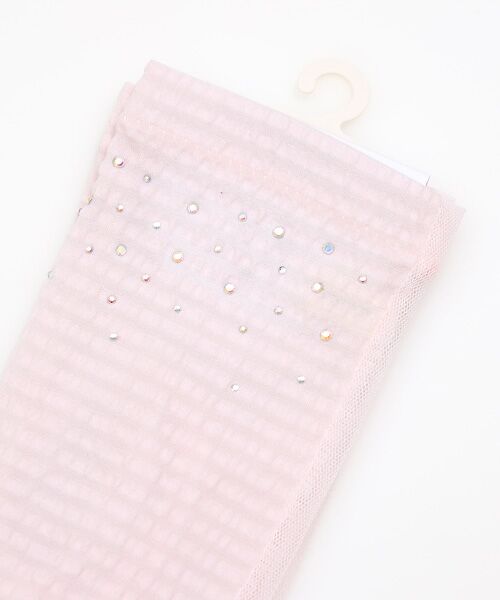 LAURA ASHLEY（GOODS） / ローラ アシュレイ（グッズ） 手袋 | レディース UVカット手袋 | 詳細1