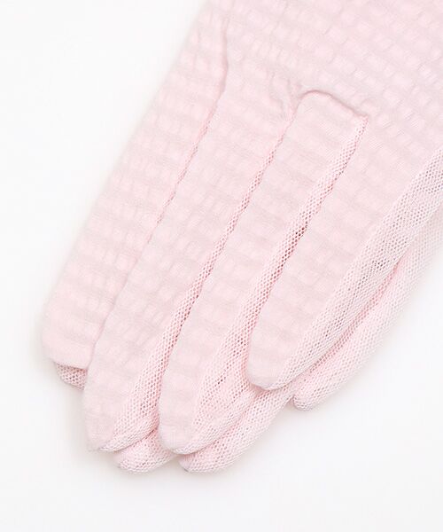 LAURA ASHLEY（GOODS） / ローラ アシュレイ（グッズ） 手袋 | レディース UVカット手袋 | 詳細2
