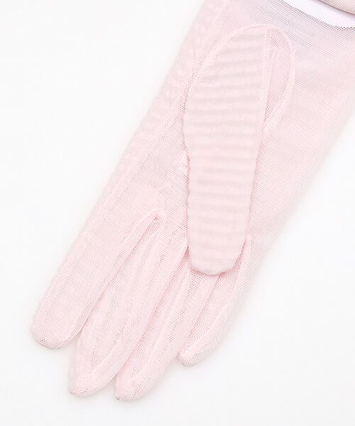 LAURA ASHLEY（GOODS） / ローラ アシュレイ（グッズ） 手袋 | レディース UVカット手袋 | 詳細3
