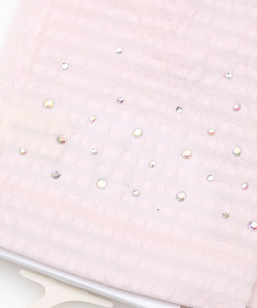 LAURA ASHLEY（GOODS） / ローラ アシュレイ（グッズ） 手袋 | レディース UVカット手袋 | 詳細4