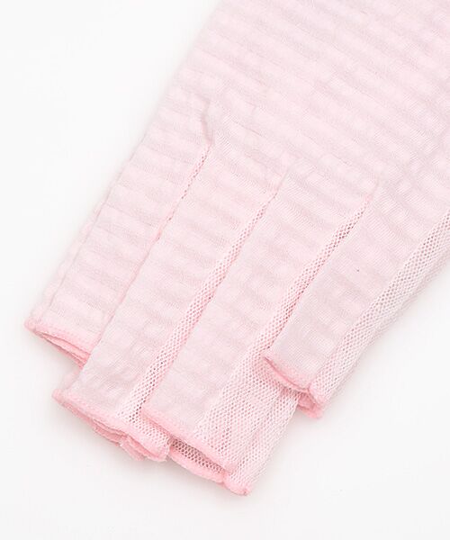 LAURA ASHLEY（GOODS） / ローラ アシュレイ（グッズ） 手袋 | レディース UVカット手袋 | 詳細2