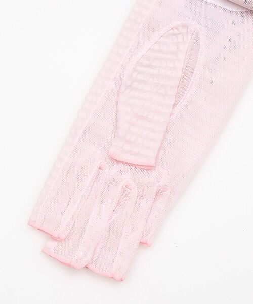 LAURA ASHLEY（GOODS） / ローラ アシュレイ（グッズ） 手袋 | レディース UVカット手袋 | 詳細3