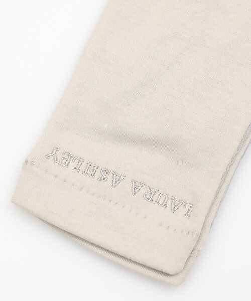 LAURA ASHLEY（GOODS） / ローラ アシュレイ（グッズ） 手袋 | レディース UVカット手袋 | 詳細3