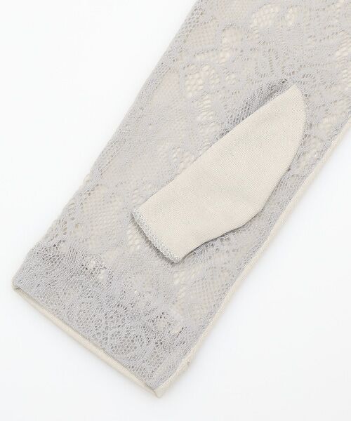 LAURA ASHLEY（GOODS） / ローラ アシュレイ（グッズ） 手袋 | レディース UVカット手袋 | 詳細4