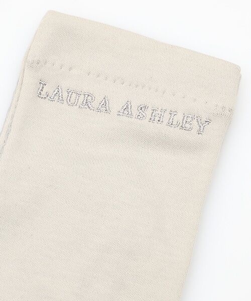 LAURA ASHLEY（GOODS） / ローラ アシュレイ（グッズ） 手袋 | レディース UVカット手袋 | 詳細5