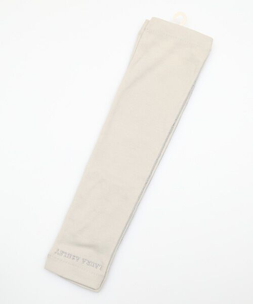 LAURA ASHLEY（GOODS） / ローラ アシュレイ（グッズ） 手袋 | レディース UVカット手袋（GREY）