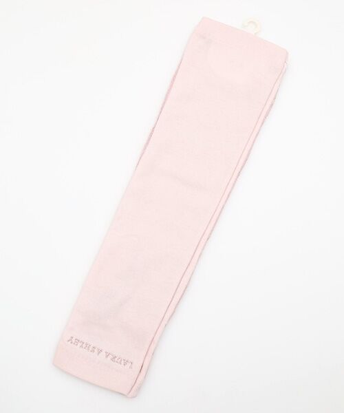 LAURA ASHLEY（GOODS） / ローラ アシュレイ（グッズ） 手袋 | レディース UVカット手袋（PINK）