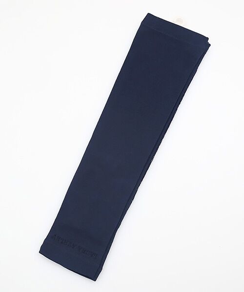 LAURA ASHLEY（GOODS） / ローラ アシュレイ（グッズ） 手袋 | レディース UVカット手袋（NAVY）