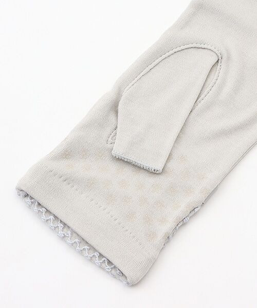 LAURA ASHLEY（GOODS） / ローラ アシュレイ（グッズ） 手袋 | レディース UVカット手袋 | 詳細2