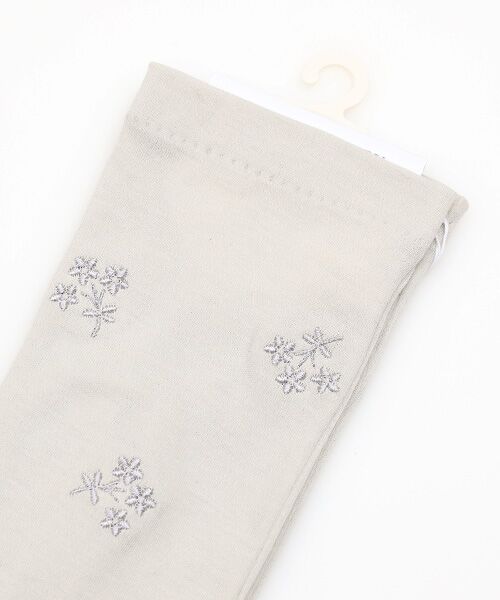 LAURA ASHLEY（GOODS） / ローラ アシュレイ（グッズ） 手袋 | レディース UVカット手袋 | 詳細1