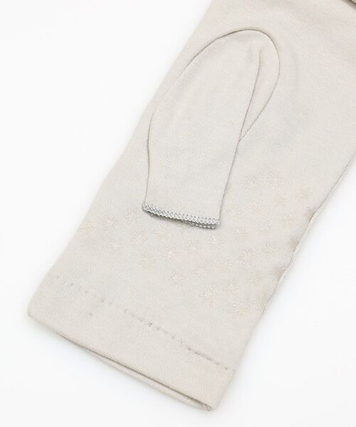 LAURA ASHLEY（GOODS） / ローラ アシュレイ（グッズ） 手袋 | レディース UVカット手袋 | 詳細3