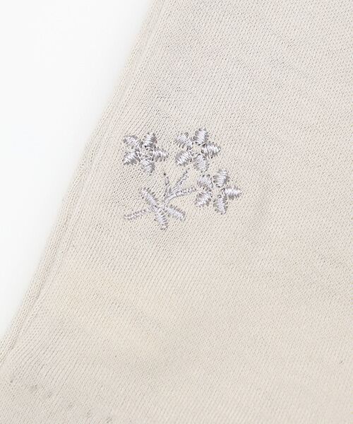 LAURA ASHLEY（GOODS） / ローラ アシュレイ（グッズ） 手袋 | レディース UVカット手袋 | 詳細4