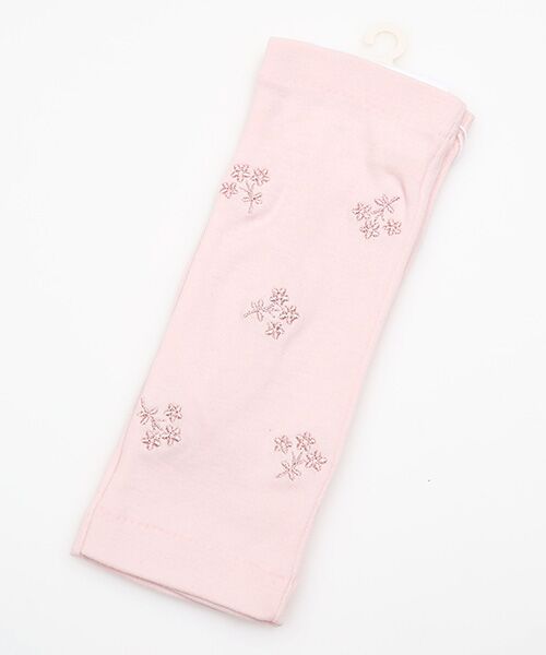 LAURA ASHLEY（GOODS） / ローラ アシュレイ（グッズ） 手袋 | レディース UVカット手袋（PINK）