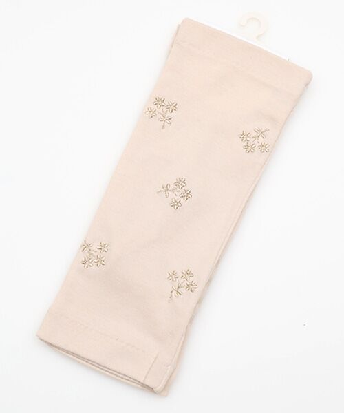 LAURA ASHLEY（GOODS） / ローラ アシュレイ（グッズ） 手袋 | レディース UVカット手袋（BEIGE）