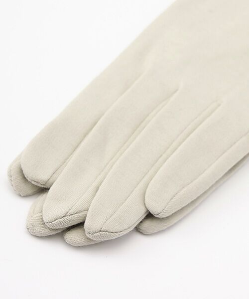 LAURA ASHLEY（GOODS） / ローラ アシュレイ（グッズ） 手袋 | レディース UVカット手袋 | 詳細1