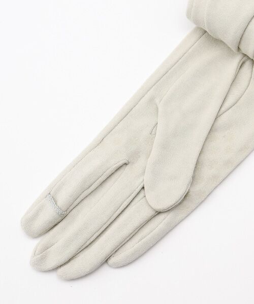 LAURA ASHLEY（GOODS） / ローラ アシュレイ（グッズ） 手袋 | レディース UVカット手袋 | 詳細2